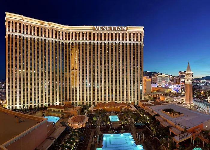 Navigating Las Vegas Hotels: Steering Clear of Bed Bugs