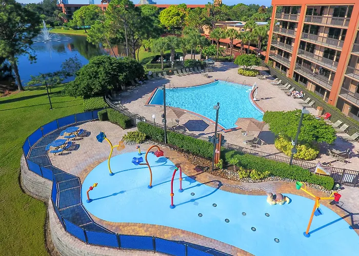 Unveil the Top Hotels in Orlando, Florida for an Unforgettable Stay