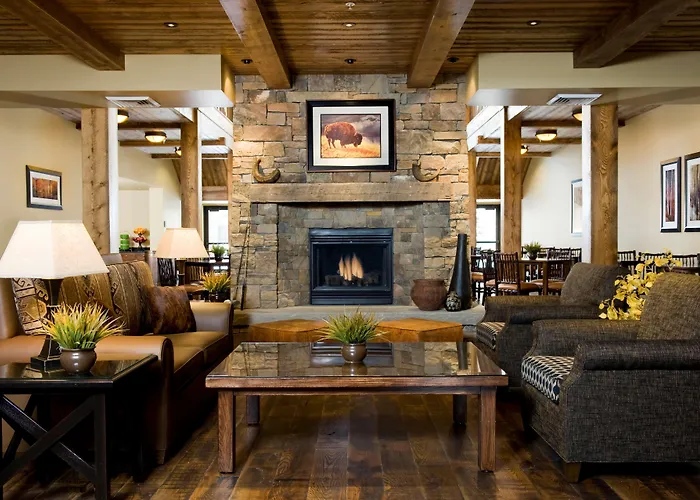 Explore the Best Bozeman Hotels for Your Visit to Montana