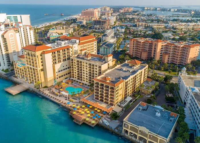 Discover the Best Hotels in Clearwater for Your Next Getaway