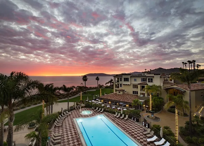 Discover the Best Hotels in Pismo Beach for a Memorable Stay