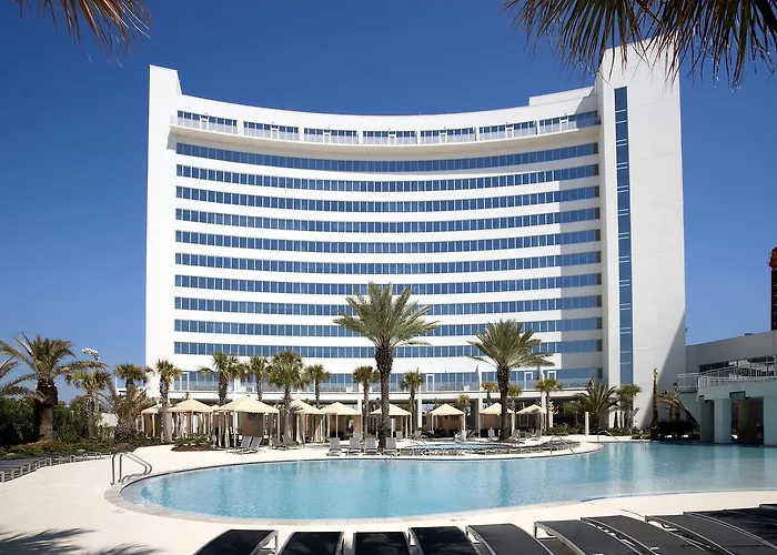 Discover the Best Hotels in Biloxi for an Unforgettable Getaway