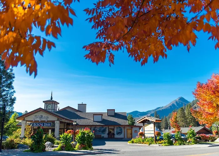Top Picks for Leavenworth WA Hotels: Your Ultimate Accommodation Guide